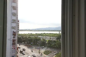 Gupo Boutique Hotel Pusan
