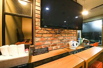 Gupo Boutique Hotel Pusan