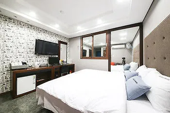 Gupo Boutique Hotel Pusan