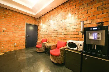 Gupo Boutique Hotel Pusan