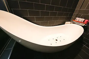 Gupo Boutique Hotel Pusan