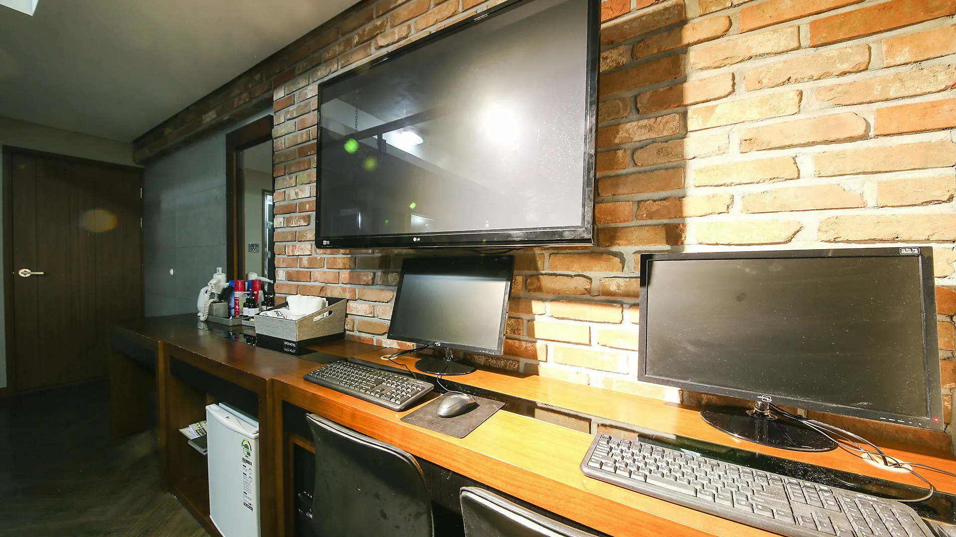 Gupo Boutique Hotel Pusan