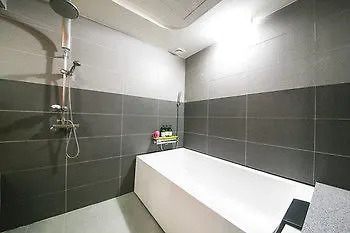 Gupo Boutique Hotel 2*, Busan
