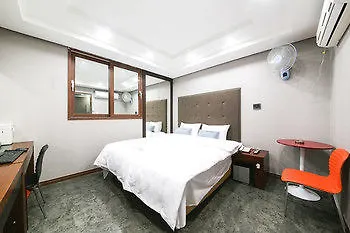 Gupo Boutique Hotel  Busan