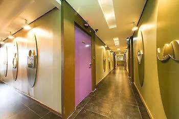 Gupo Boutique Hotel 2*, Busan