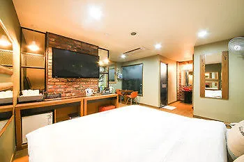 Gupo Boutique Hotel