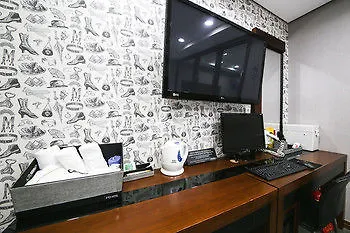 Gupo Boutique Hotel South Korea