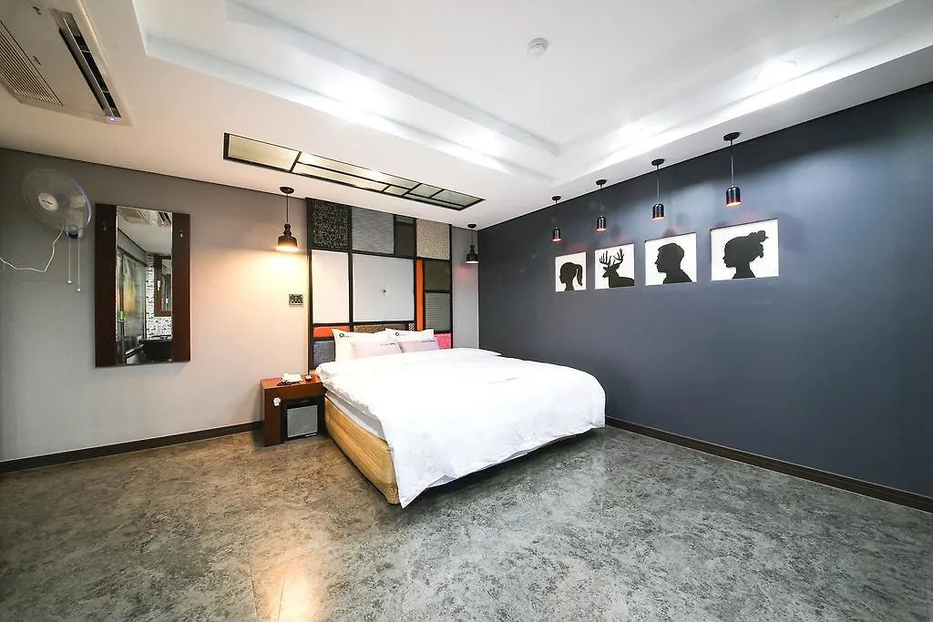 Gupo Boutique Hotel