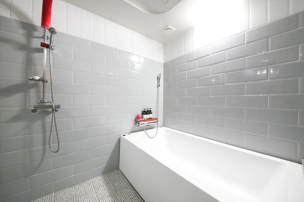 Gupo Boutique Hotel