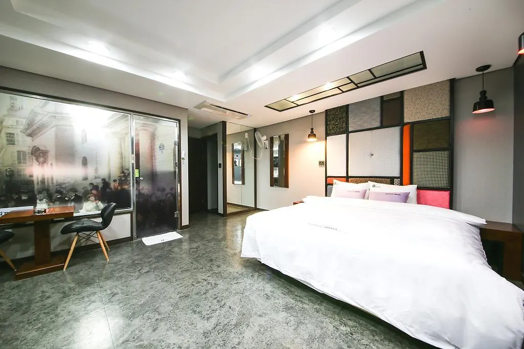 Gupo Boutique Hotel