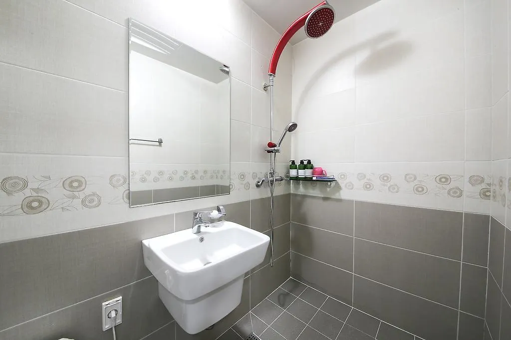 Gupo Boutique Hotel