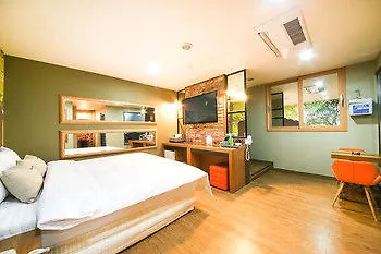 Gupo Boutique Hotel South Korea
