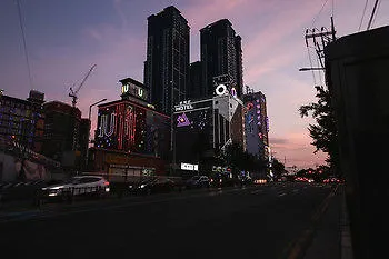 **  Gupo Boutique Hotel South Korea