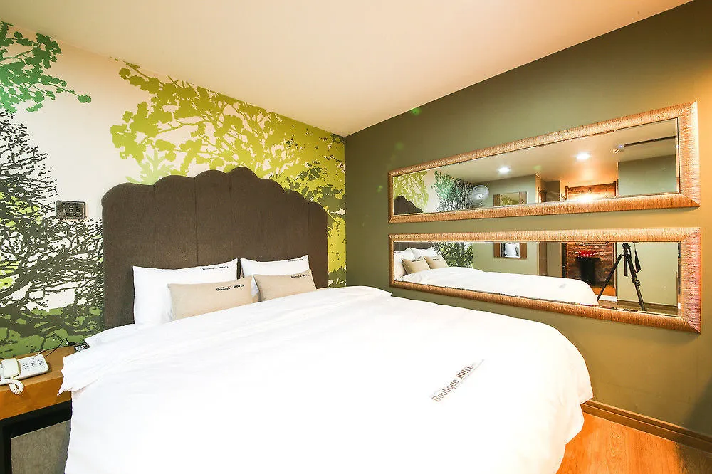 Gupo Boutique Hotel