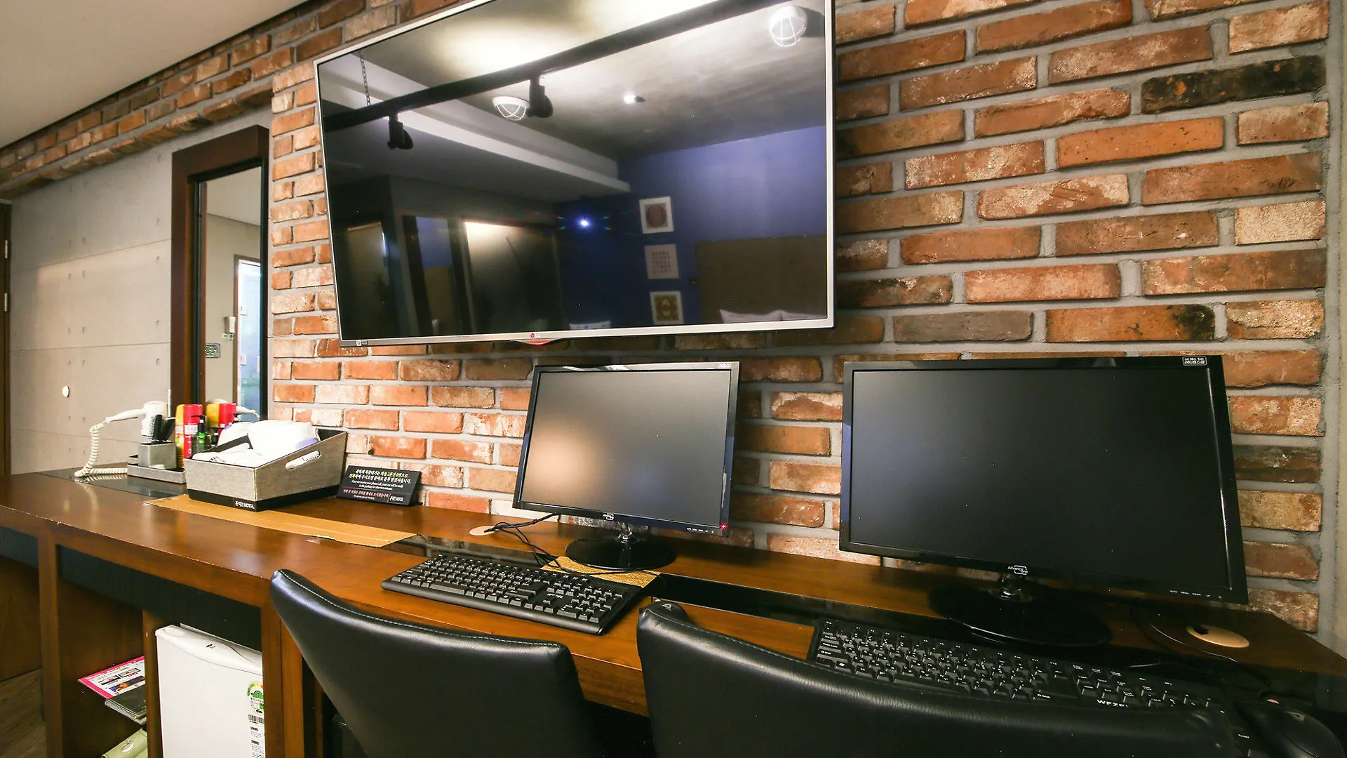 Gupo Boutique Hotel