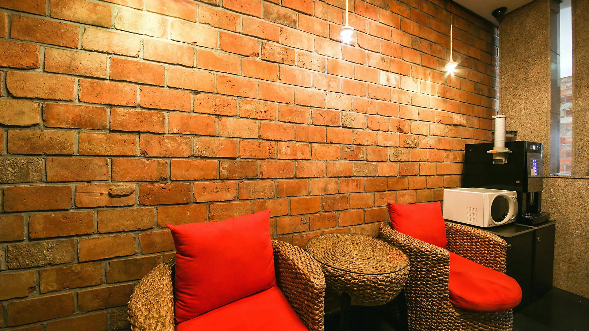 Gupo Boutique Hotel South Korea
